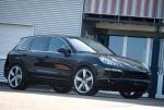 Porsche Cayenne by Lumma Design 2010 года